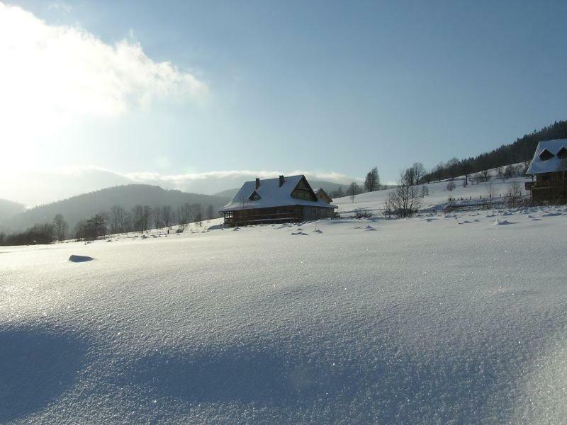 Gorski Strumien Homestay Stronie Slaskie