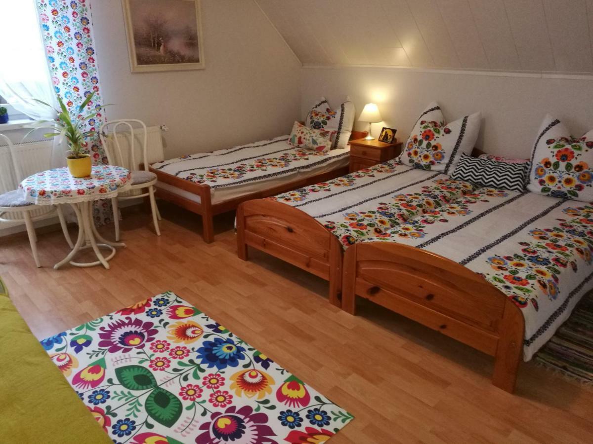 Gorski Strumien Stronie Śląskie
